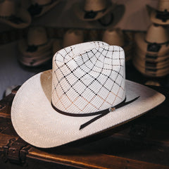 Sombrero West Point/Bridon Diamante 100X Bicolor 053