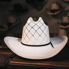 Sombrero West Point/Bridon Diamante 100X Bicolor 053