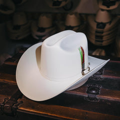 Sombrero West Point/Bridon Jhonson Larry 10K 056