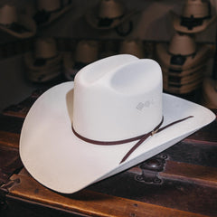 Sombrero Morcon Telar 1000X Cheyenne 002