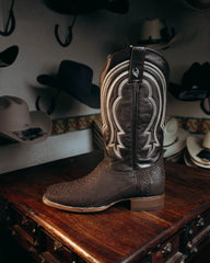 Bota Veretta Premium Piton Cafe H-500 078
