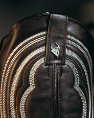 Bota Veretta Premium Piton Cafe H-500 078