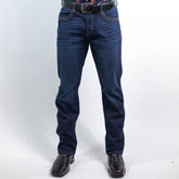 Pantalon Wrangler 20X Slim Straight 122