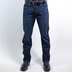 Pantalon Wrangler 20X Slim Straight 122