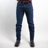 Pantalon Wrangler 20X Slim Straight 123