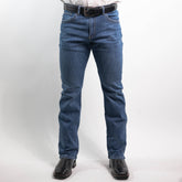 Pantalon Wrangler 20X Slim Boot 124