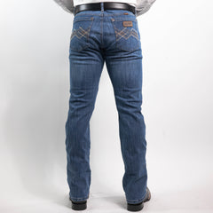 Pantalon Wrangler 20X Slim Boot 124