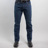 Pantalon Wrangler 20X Slim Boot 81255 125