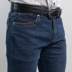 Pantalon Wrangler 20X Slim Boot 81255 125