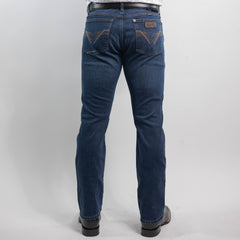 Pantalon Wrangler 20X Slim Boot 81255 125