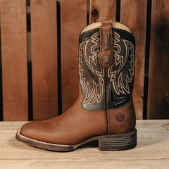 Bota Rio Grande Huracan Aren 054