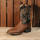 Bota Rio Grande Huracan Aren 054