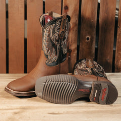 Bota Rio Grande Huracan Aren 054