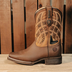 Bota Rio Grande Sierra Tan 055