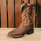 Bota Rio Grande Sierra Tan 055