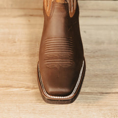 Bota Rio Grande Sierra Tan 055