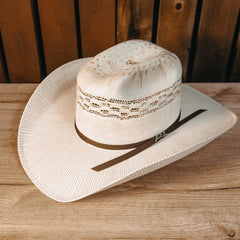 Sombrero Tombstone Este/Oeste 10X Bicolor F10.5 100