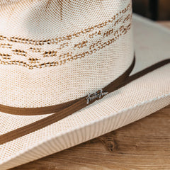 Sombrero Tombstone Este/Oeste 10X Bicolor F10.5 100