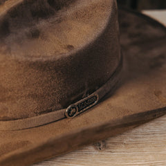 Sombrero Somher Americana Cafe 035