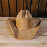 Sombrero Somher Americana Miel 036