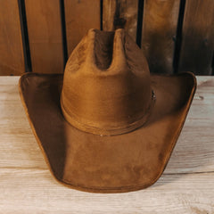 Sombrero Somher Americana Tbco 055