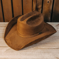 Sombrero Somher Americana Tbco 055