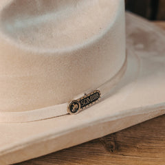 Sombrero Somher Americana Hueso 056