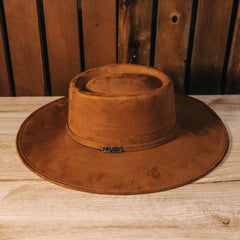 Sombrero Somher Golf PL Tbco 065