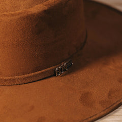 Sombrero Somher Golf PL Tbco 065