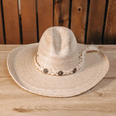 Sombrero Somher Robavacas Sahuayo 108