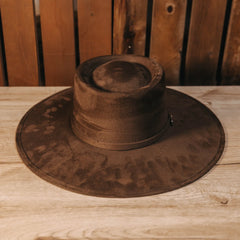 Sombrero Somher Golf PL Café 115