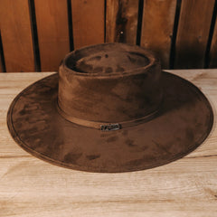 Sombrero Somher Golf PL Café 115