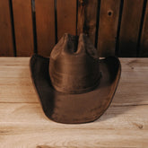 Somher Texana Durango Café 138