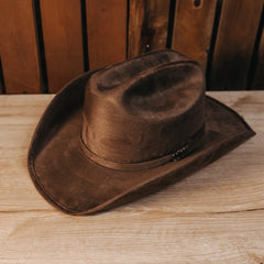 Somher Texana Durango Café 138