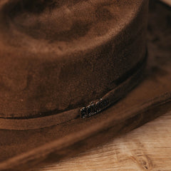 Somher Texana Durango Café 138