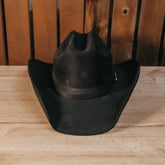 Somher Texana Durango Negro 139