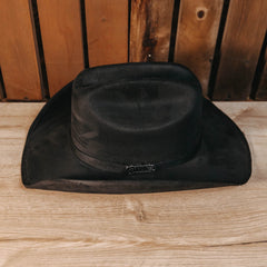 Somher Texana Durango Negro 139