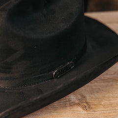 Somher Texana Durango Negro 139