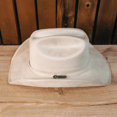 Somher Texana Durango Hueso 141