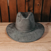Sombrero Somher Explorer Gris 171