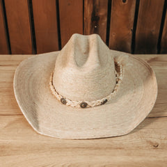 Sombrero Somher Americana Sahuayo Nat 278