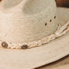 Sombrero Somher Americana Sahuayo Nat 278