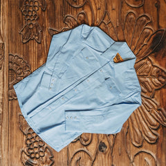 Camisa Hannover Kids Lisa Celeste 017