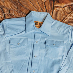 Camisa Hannover Kids Lisa Celeste 017