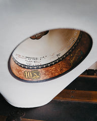 Sombrero Tombstone Bangora 10X Este-Oeste F10 001