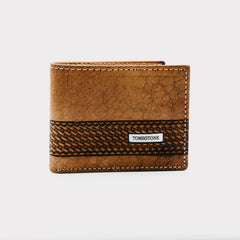 Cartera Tombstone Corta Miel 011