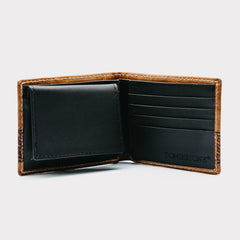 Cartera Tombstone Corta Miel 011