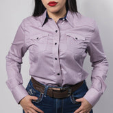 Blusa Cactus Est Punt Salmon 029