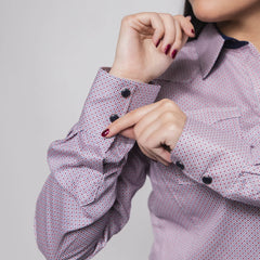 Blusa Cactus Est Punt Salmon 029