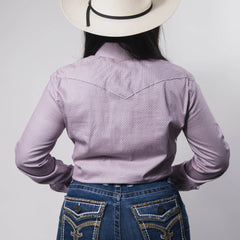 Blusa Cactus Est Punt Salmon 029